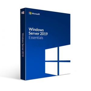 Licencia Windows Server 2016 Essentials – DIMACSO