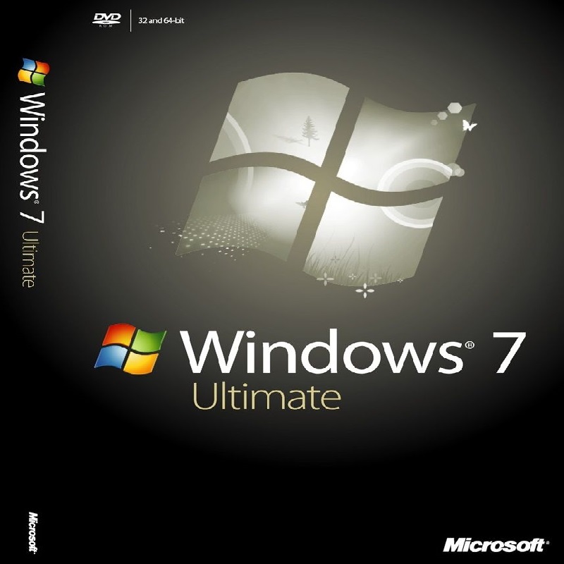Aplicable Encadenar portátil Clave de producto Windows 7 Ultimate – DIMACSO